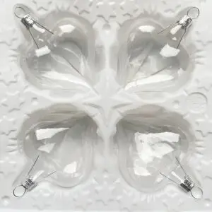 Forma srdce 33115273 / vzor