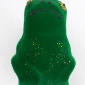 Forma žába sedící 35115068 / vzor