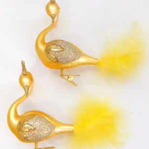 Forma pták tažený krk na 37246196 / 13