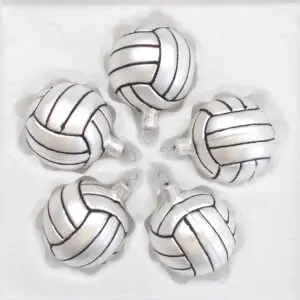Forma volejbalový míč 31245418 / vzor