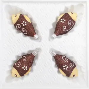 Forma ryba 35249302 / vzor