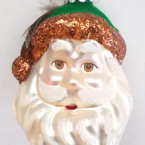 Forma hlava vousáče 36245519 / vzor