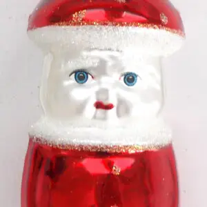 Forma panenka muchomůrka 36249090 / vzor