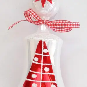 Zvonek 46279001 / vzor