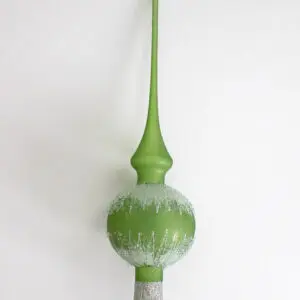 Špice jednokulová 51149034 / 6