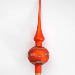 Špice jednokulová 51249153 / 8