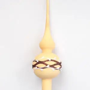 Špice jednokulová 51249222 / 7