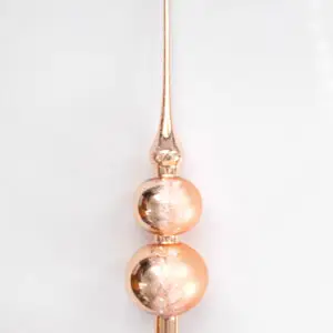 Špice dvoukulová 52225213 / 7