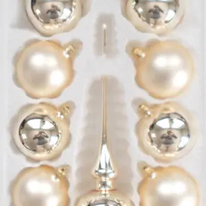 Sortiment se špicí 80135011 / 6