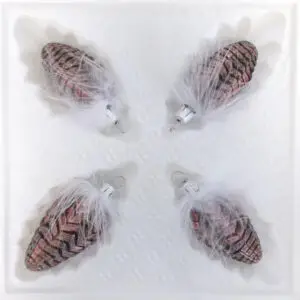 Forma šiška šupiny 36225221 / vzor