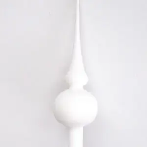 Špice jednokulová 51240000 / 7