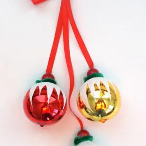 Svazek ozdob 91039000 / 4