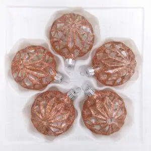 Forma koule vroubkovaná 31119013 / vzor