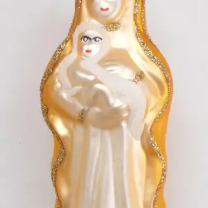 Forma madona s jezulátkem 35249194 / vzor