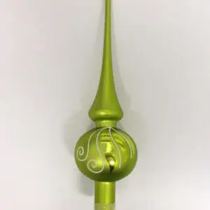 Špice jednokulová 51249158 / 7