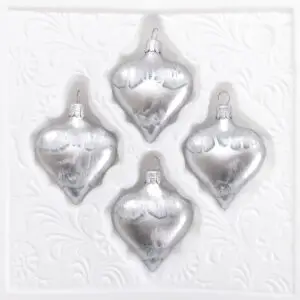 Forma srdce na smáčení 33125226 / vzor