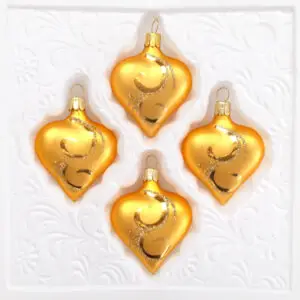 Forma srdce na smáčení 33246711 / vzor