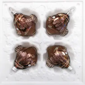 Forma ryba skalár 35225164 / vzor