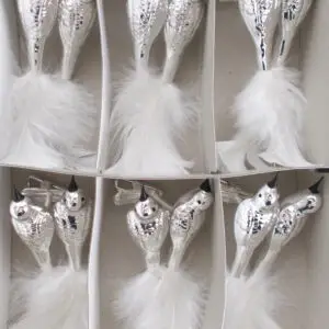 Forma ptáček štíhlý malý 37215548 / 02