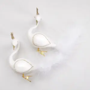 Forma pták tažený krk na 37249315 / 12