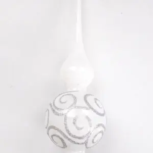 Špice jednokulová 51178019 / 8