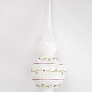 Špice jednokulová 51178038 / 8