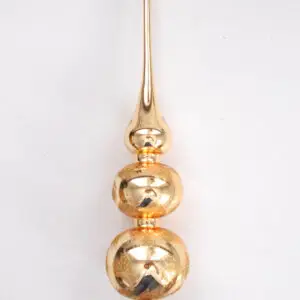 Špice dvoukulová 52225154 / 7