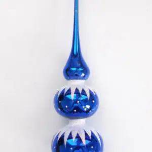 Špice dvoukulová 52225183 / 7