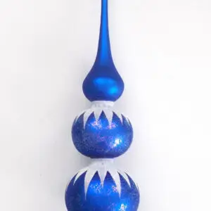 Špice dvoukulová 52245252 / 7