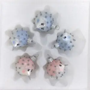 ježek 63249039 / vzor