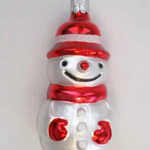 Forma sněhulák 35247761 / vzor