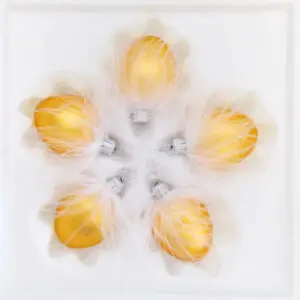 Forma vejce 6cm 36249168 / 6