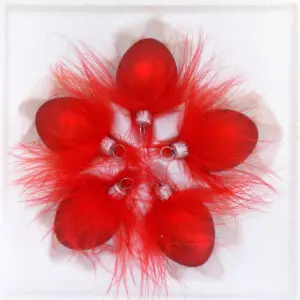 Forma vejce 6cm 36249168 / 6