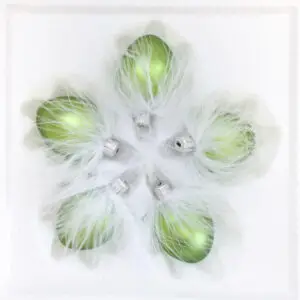 Forma vejce 6cm 36249168 / 6