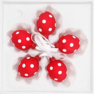 Forma vejce 6cm 36249169 / 6