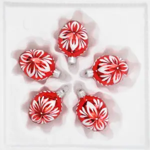 Forma vejce 6cm 38229205 / 6