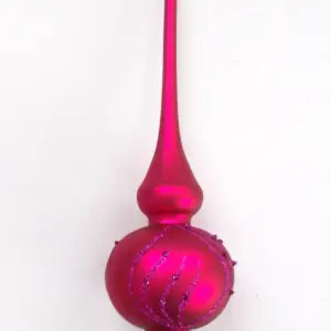 Špice jednokulová 51249274 / 7