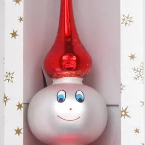 Špice dvoukulová 52219005 / 7