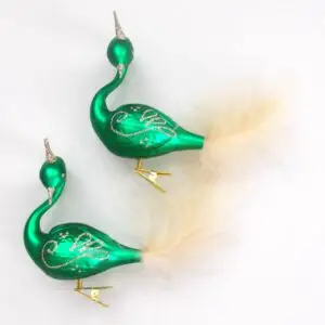 Forma pták tažený krk na 37245852 / 13