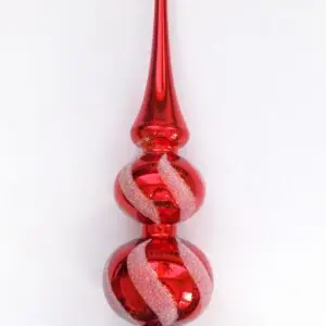 Špice dvoukulová 52225140 / 8