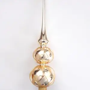 Špice dvoukulová 52225223 / 8