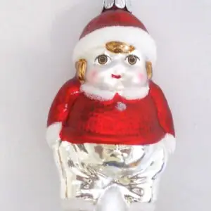 Forma kluk v kulichu 36249091 / vzor