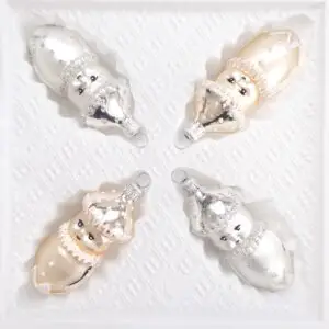 Forma panenka muchomůrka 35249365 / vzor