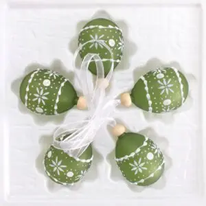 Forma vejce 6cm 36149013 / 6