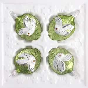 Forma list se sovou 38248016 / vzor