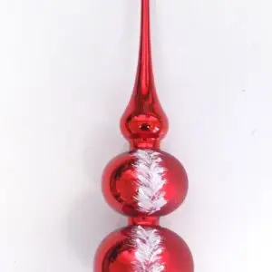 Špice dvoukulová 52225213 / 7