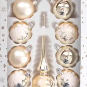 Sortiment se špicí 80139118 / 6