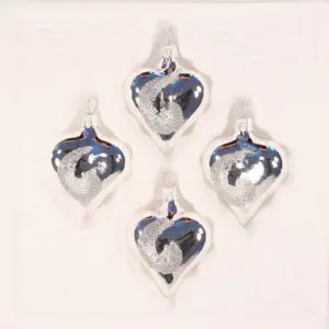 Forma srdce na smáčení 33219089 / vzor