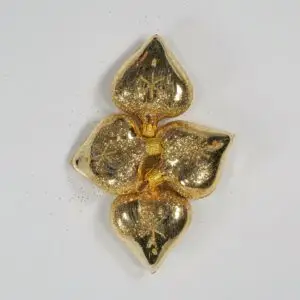 Forma srdce na smáčení 33226100 / vzor