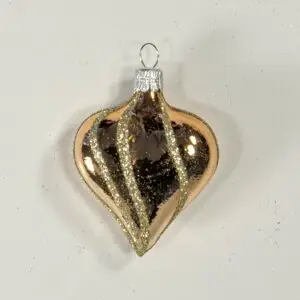 Forma srdce na smáčení 33229178 / vzor